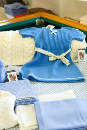 abbigliamento bimbo bimba