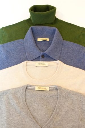 collezione uomo grandi classici