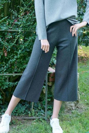 Pantalone palazzo
