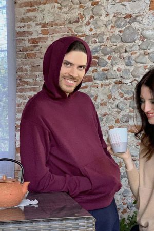 Tuta unisex